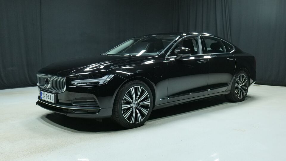 Volvo S90 vaihtoauto