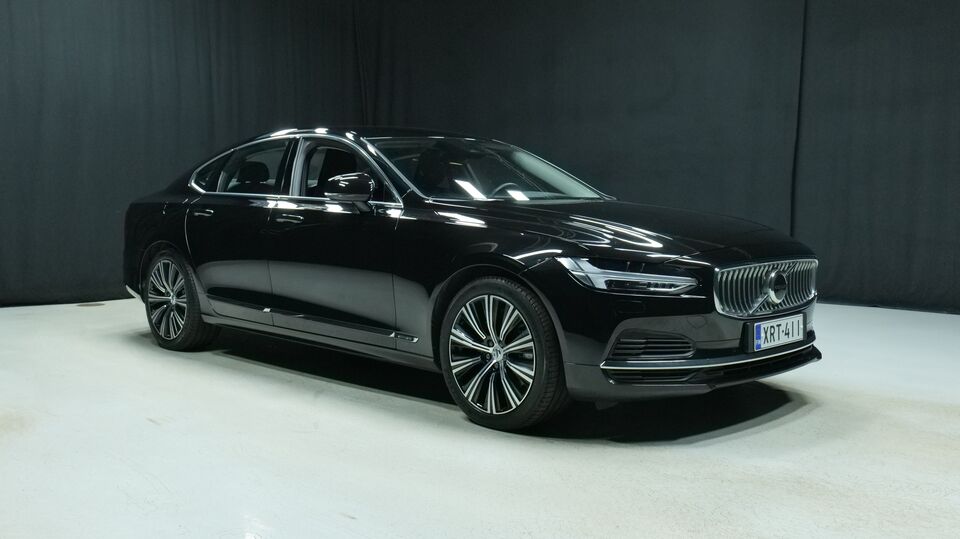 Volvo S90 vaihtoauto