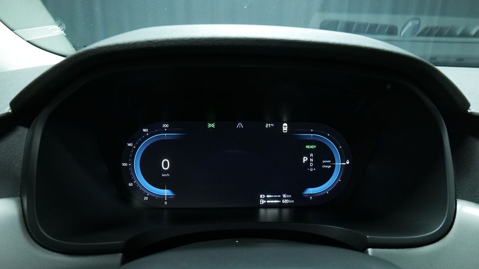 Volvo S90 vaihtoauto