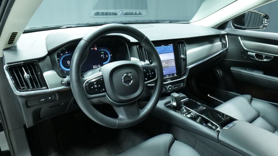 Volvo S90 vaihtoauto