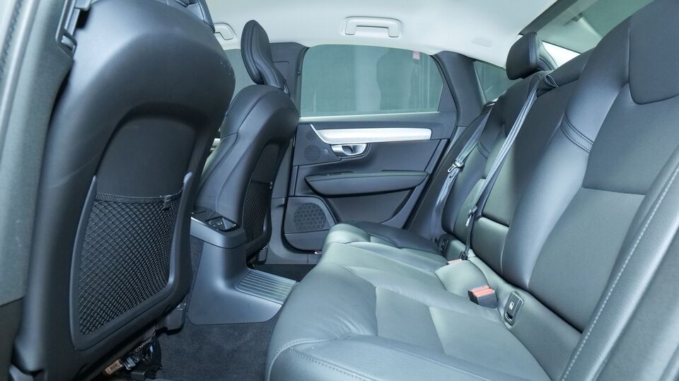 Volvo S90 vaihtoauto