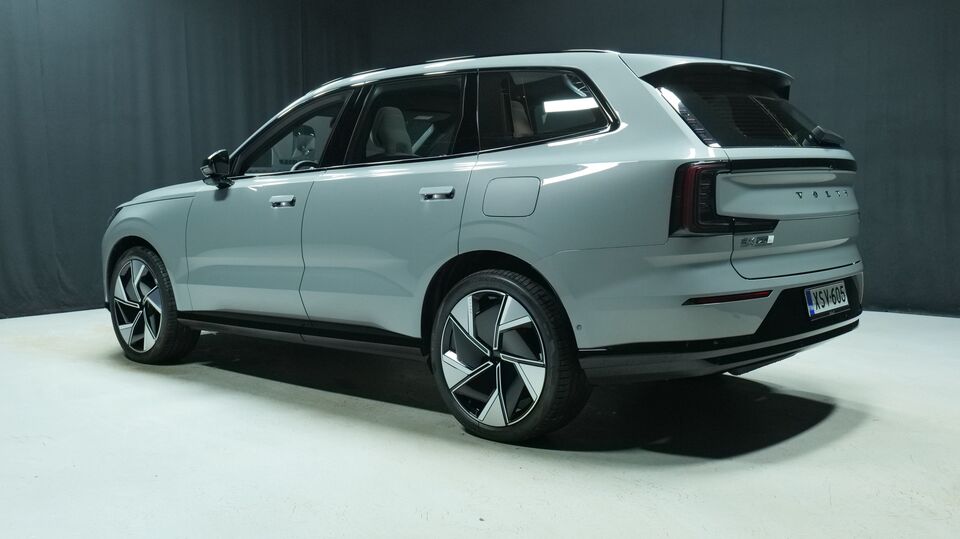 Volvo EX90 vaihtoauto