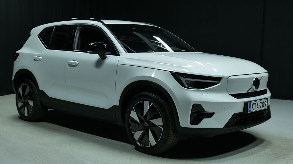 Volvo EX40 vaihtoauto