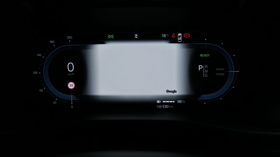 Volvo EX40 vaihtoauto