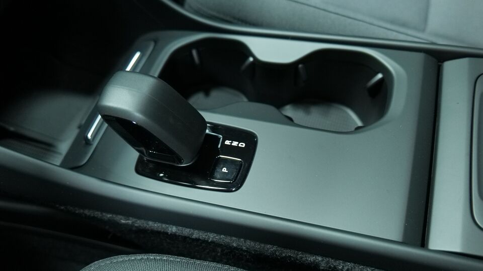 Volvo EX40 vaihtoauto