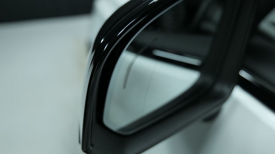 Volvo EX40 vaihtoauto