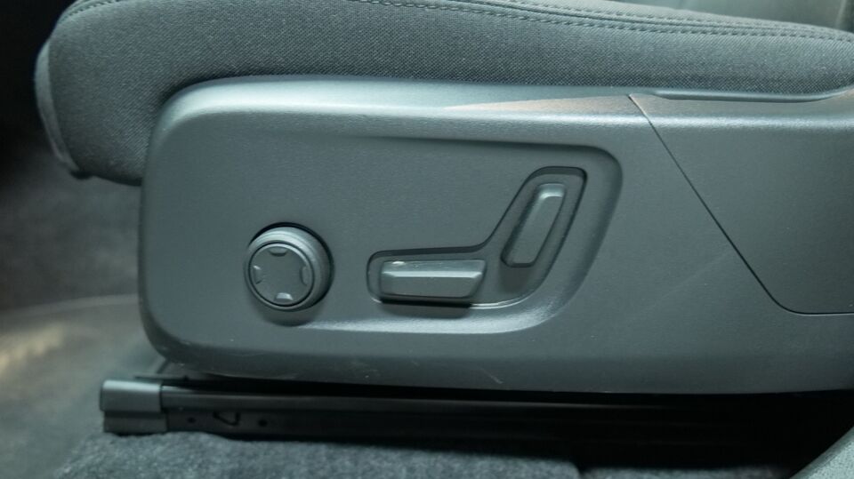 Volvo EX40 vaihtoauto