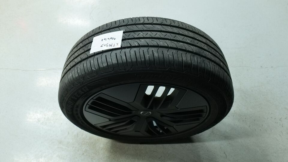 Volvo EX30 Cross Country vaihtoauto