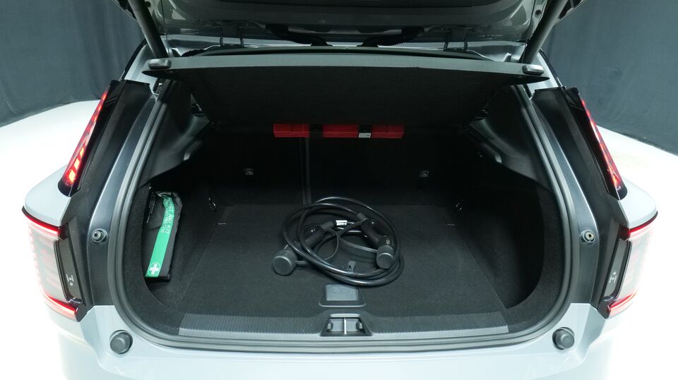 Volvo EX30 Cross Country vaihtoauto