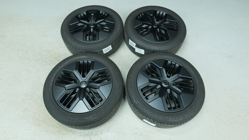 Volvo EX30 Cross Country vaihtoauto