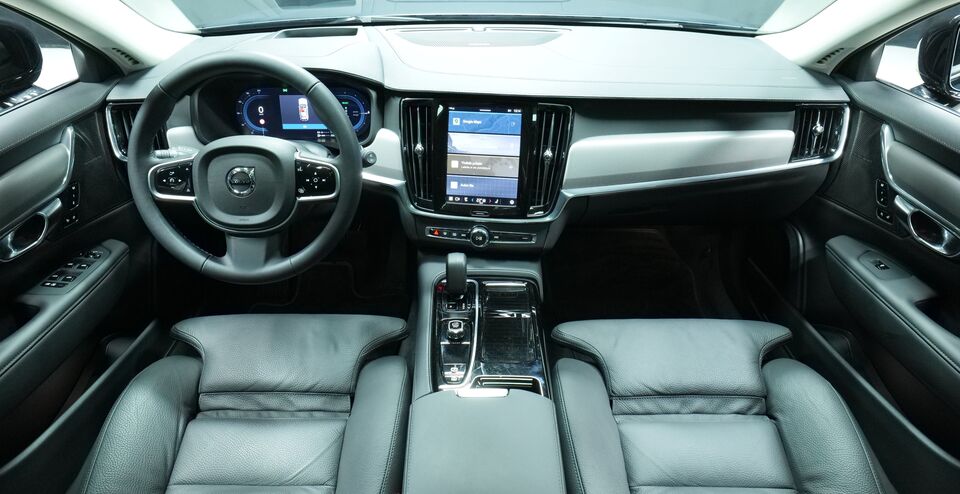 Volvo V90 vaihtoauto