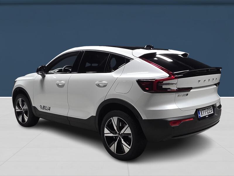 Volvo EC40 vaihtoauto