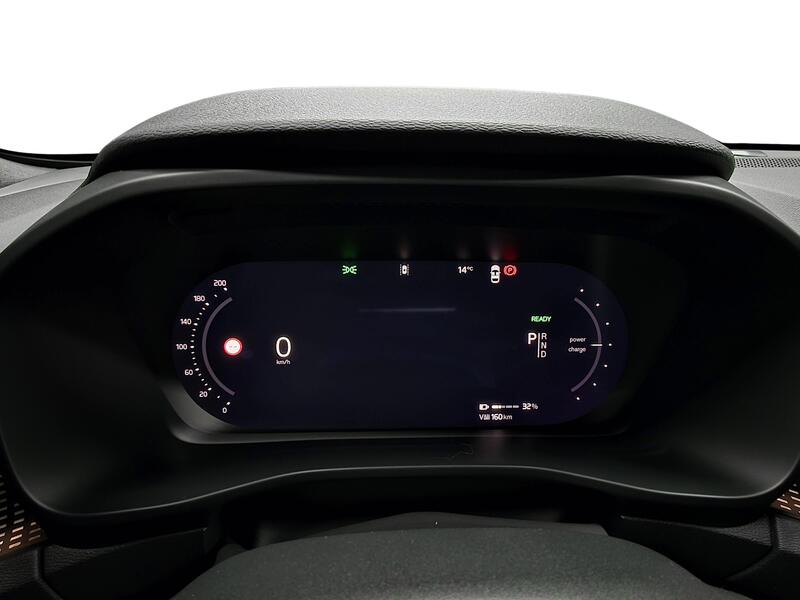 Volvo EC40 vaihtoauto