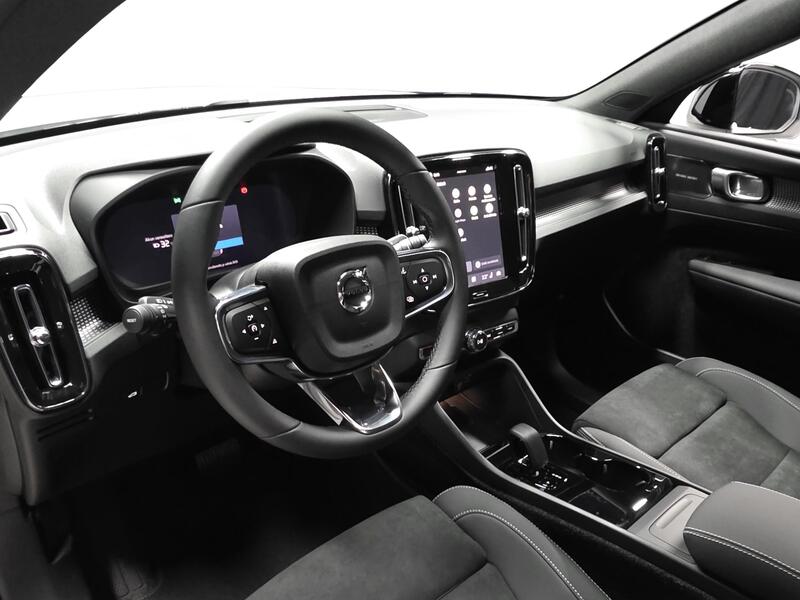 Volvo EC40 vaihtoauto