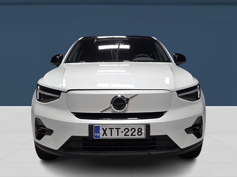 Volvo EC40 vaihtoauto