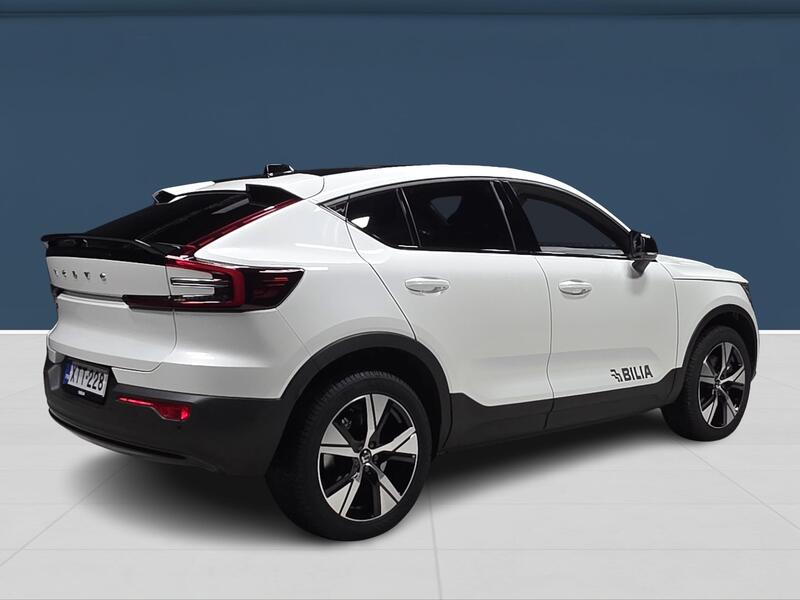 Volvo EC40 vaihtoauto