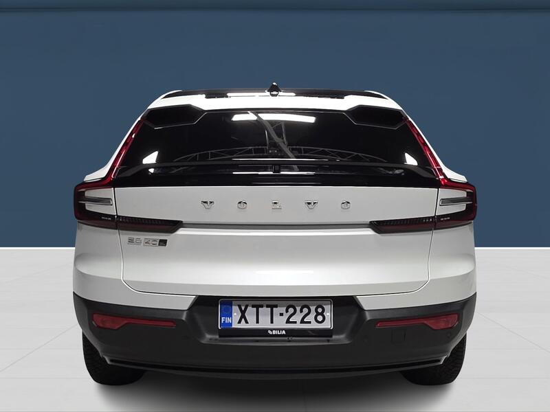 Volvo EC40 vaihtoauto