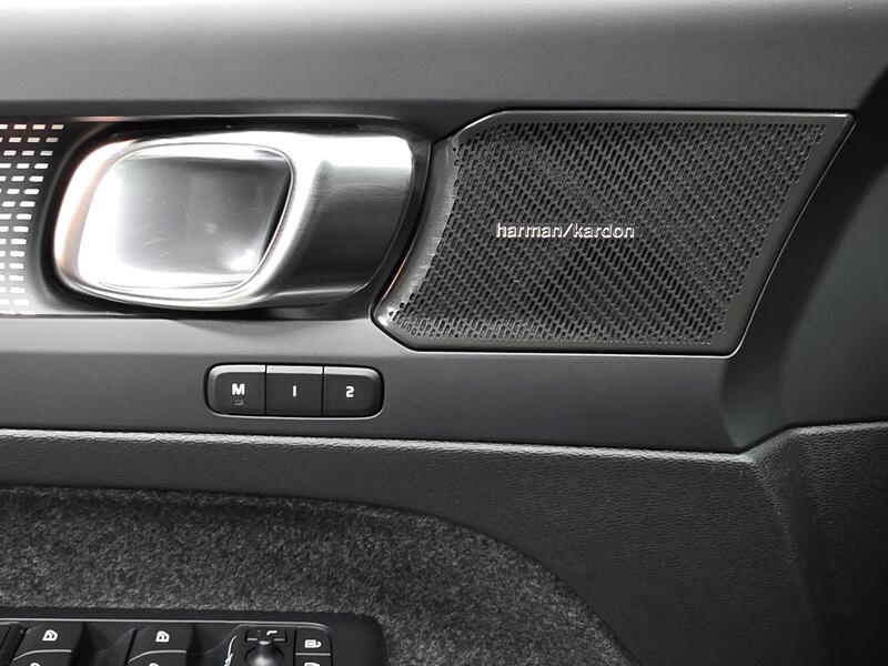 Volvo EC40 vaihtoauto