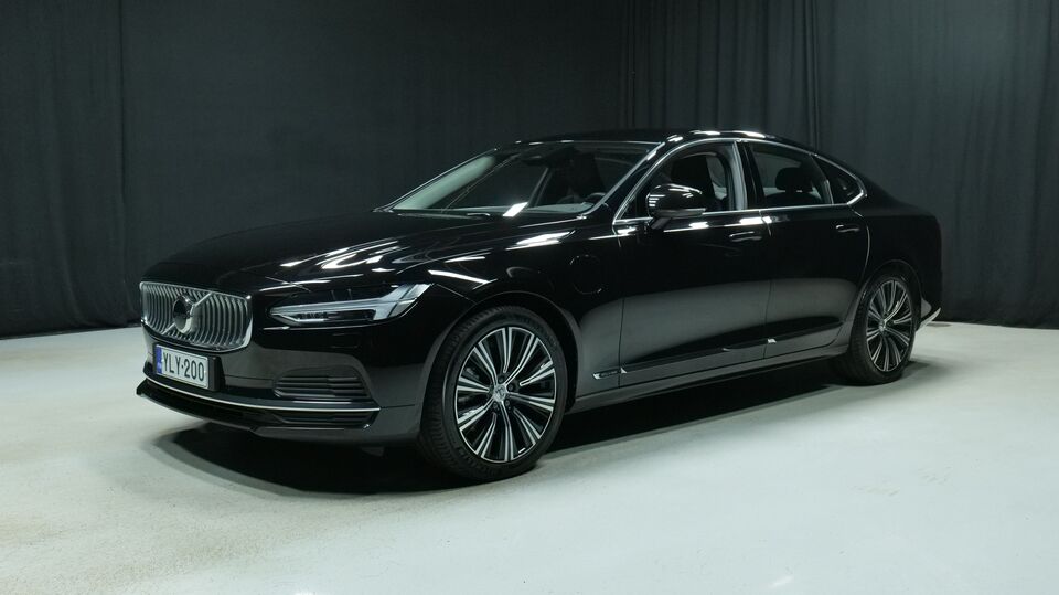 Volvo S90 vaihtoauto