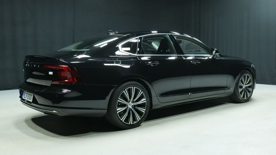 Volvo S90 vaihtoauto