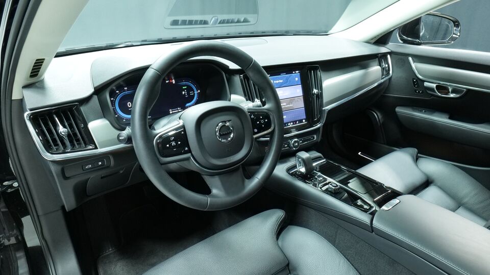 Volvo S90 vaihtoauto