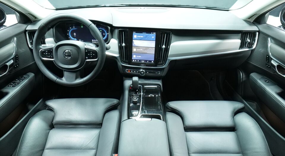 Volvo S90 vaihtoauto