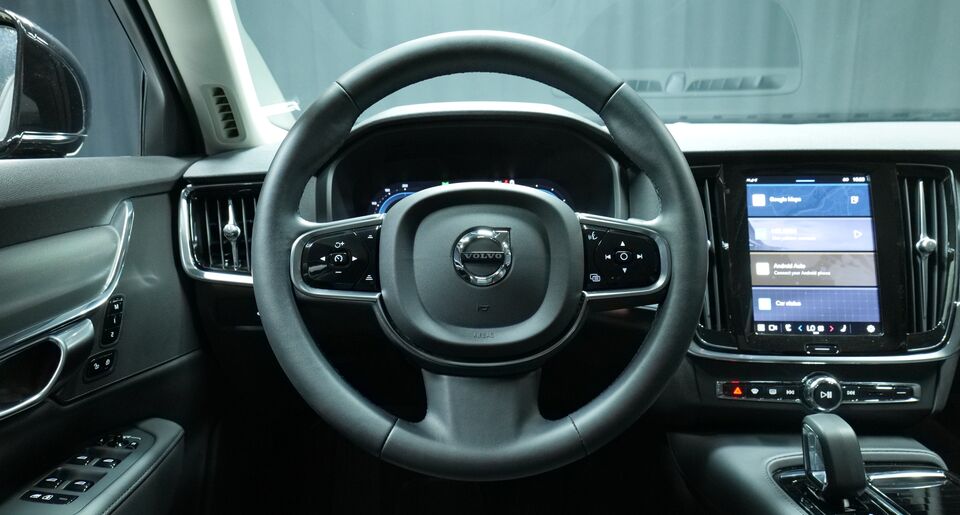 Volvo S90 vaihtoauto