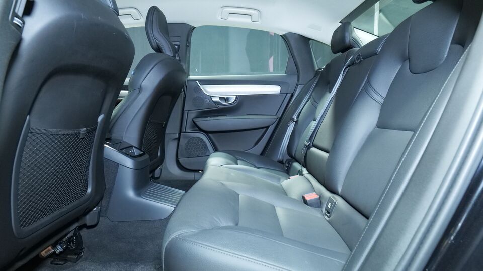 Volvo S90 vaihtoauto