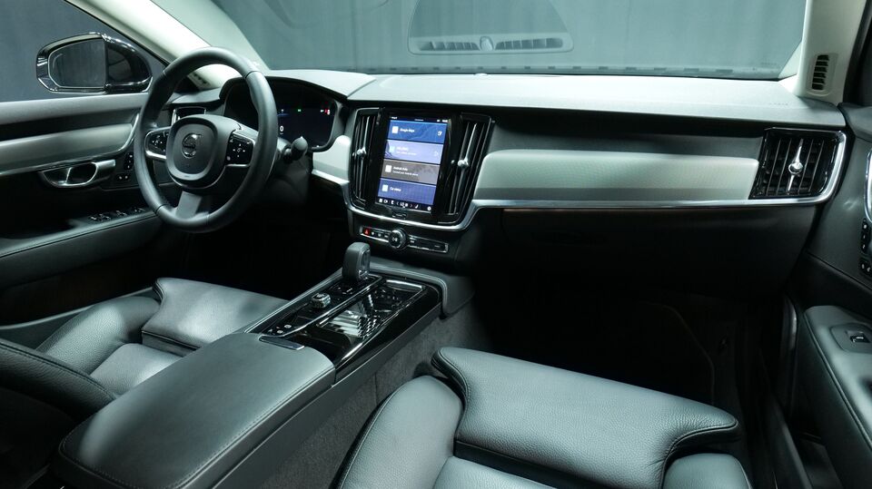 Volvo S90 vaihtoauto