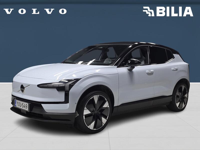 Volvo EX30 vaihtoauto