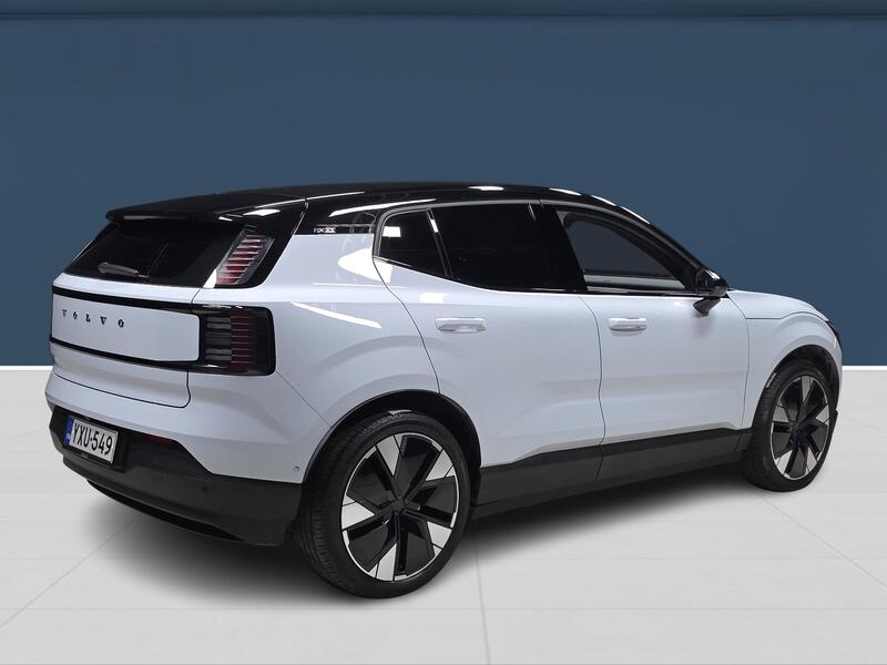 Volvo EX30 vaihtoauto