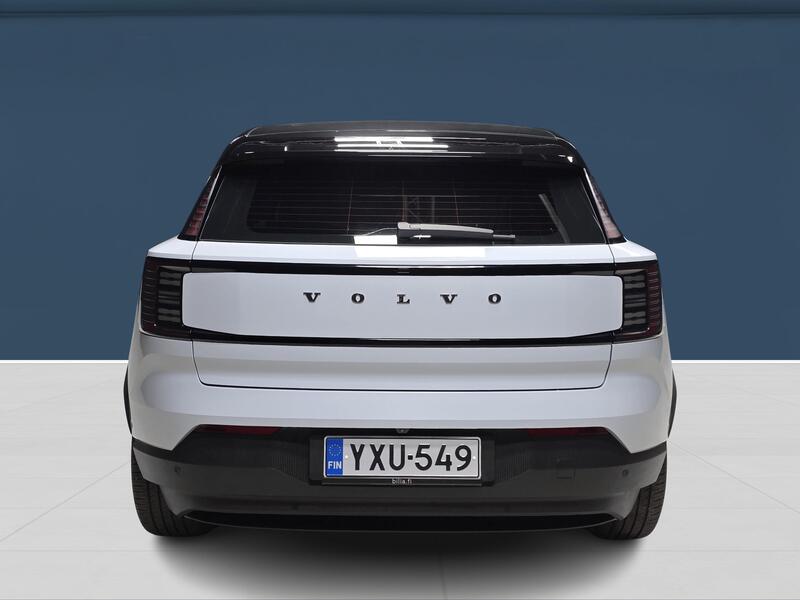 Volvo EX30 vaihtoauto