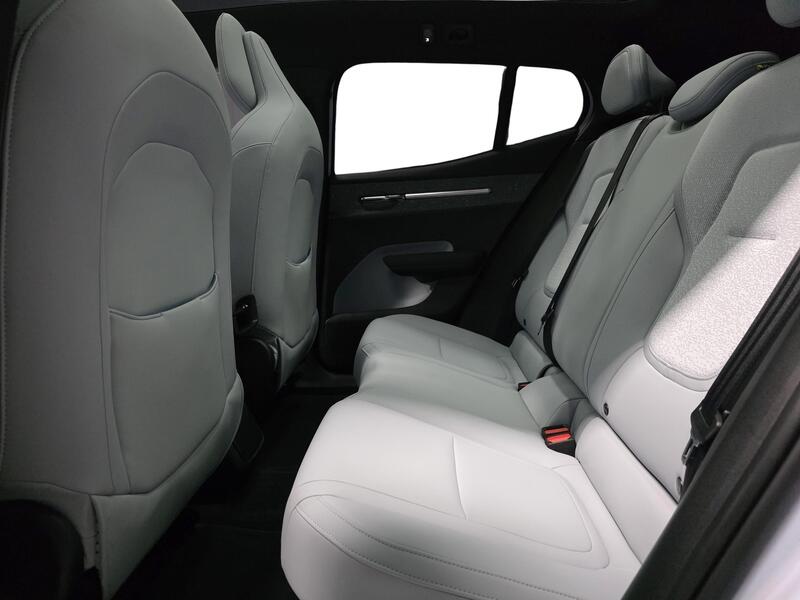 Volvo EX30 vaihtoauto