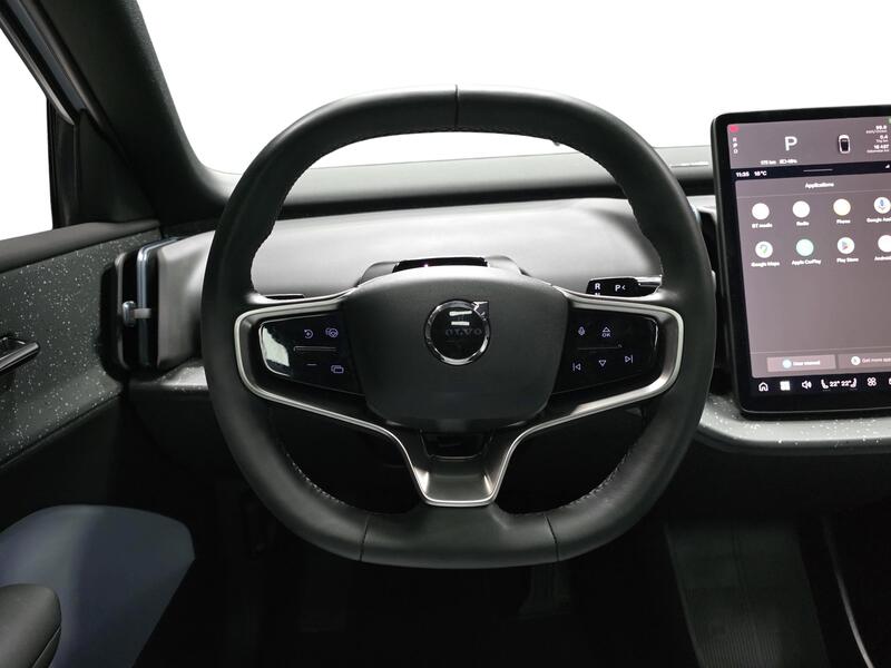 Volvo EX30 vaihtoauto