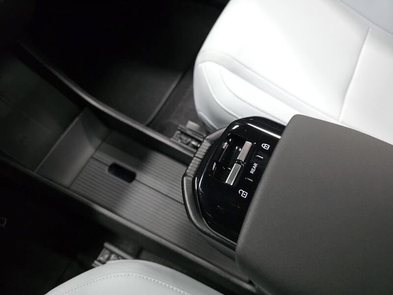 Volvo EX30 vaihtoauto