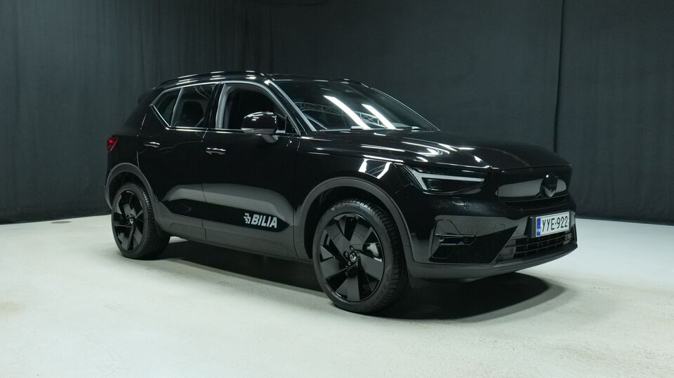 Volvo EX40 vaihtoauto