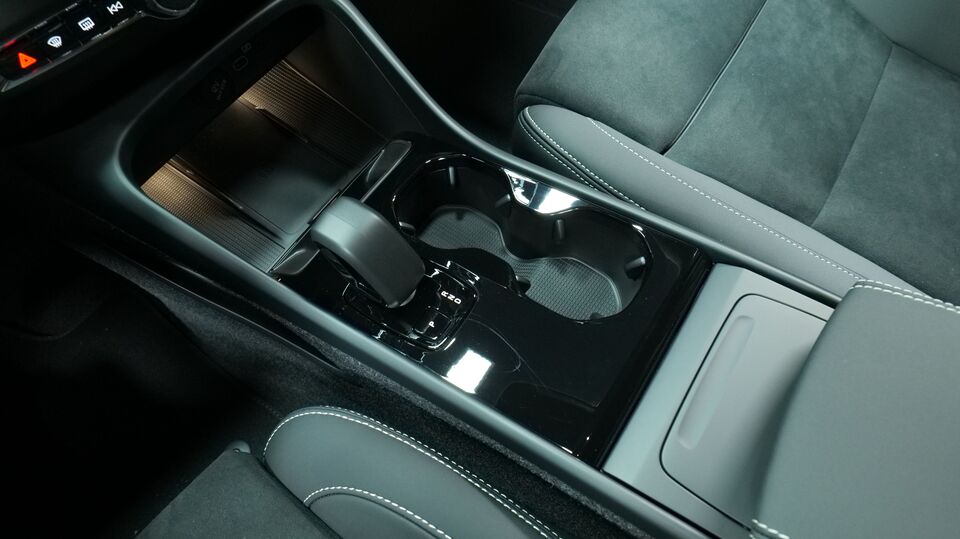 Volvo EX40 vaihtoauto