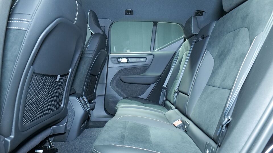 Volvo EX40 vaihtoauto