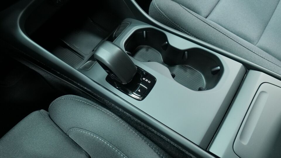 Volvo EX40 vaihtoauto