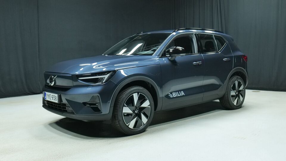 Volvo EX40 vaihtoauto