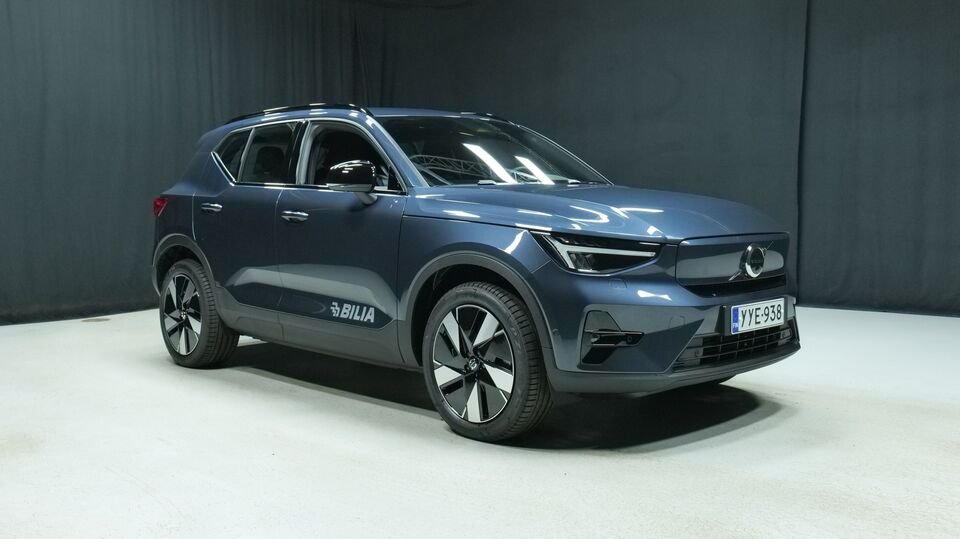Volvo EX40 vaihtoauto