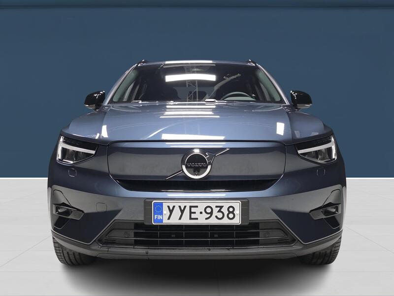 Volvo EX40 vaihtoauto