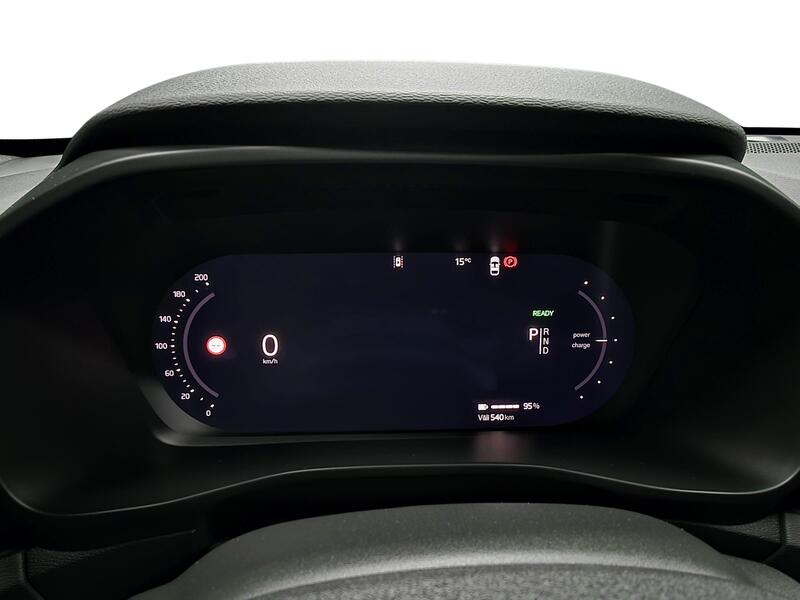 Volvo EX40 vaihtoauto