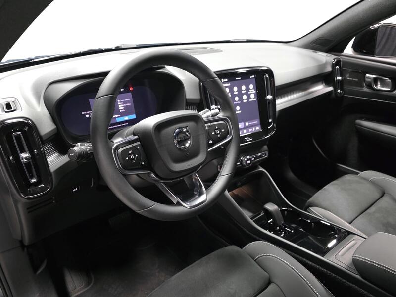 Volvo EC40 vaihtoauto