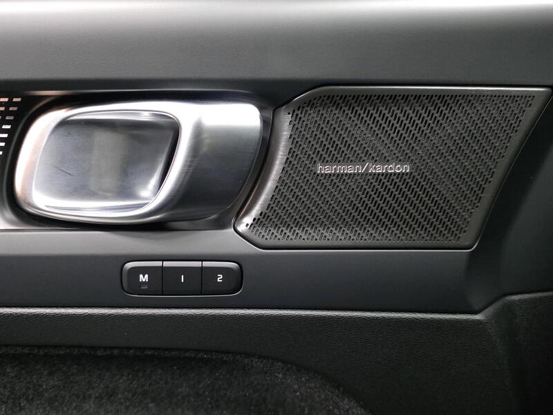 Volvo EC40 vaihtoauto