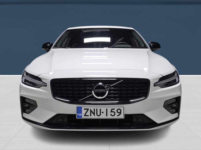 Volvo S60 vaihtoauto