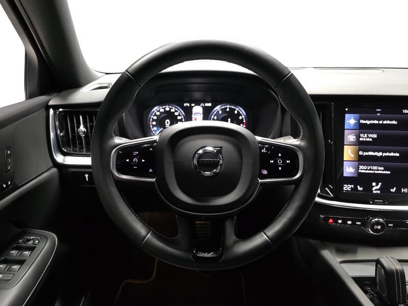 Volvo S60 vaihtoauto