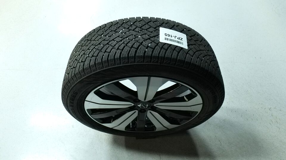 Volvo EX40 vaihtoauto