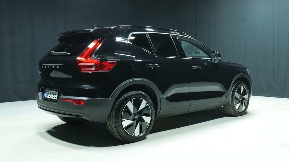 Volvo EX40 vaihtoauto