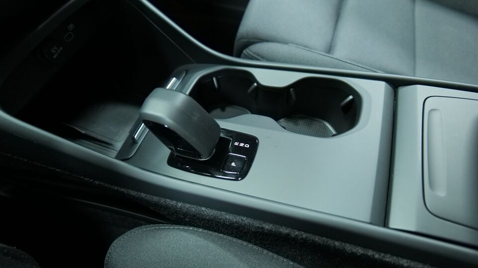 Volvo EX40 vaihtoauto